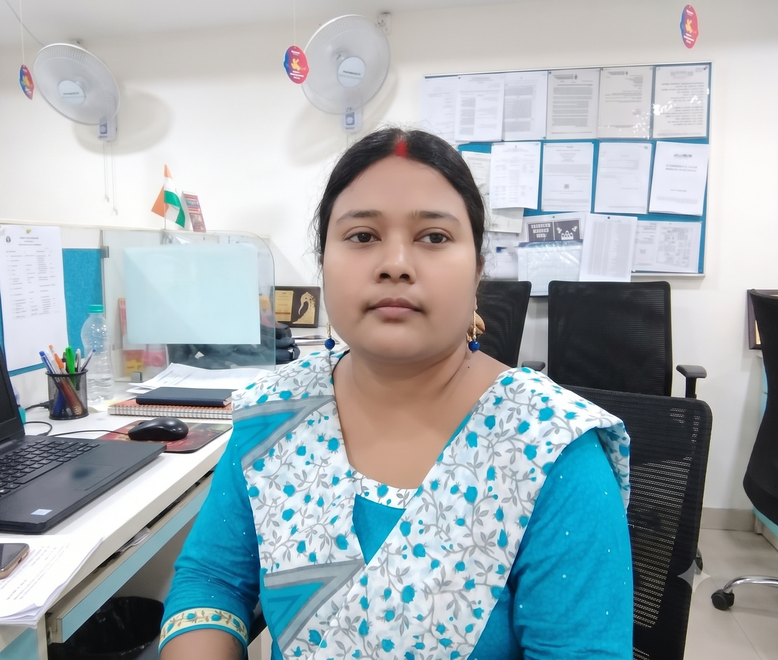 President of AYUH JOITI FOUNDATION